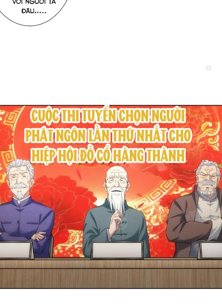 Ta Có Thể Thấy Tỉ Lệ Thành Công Chapter 244 - Trang 3
