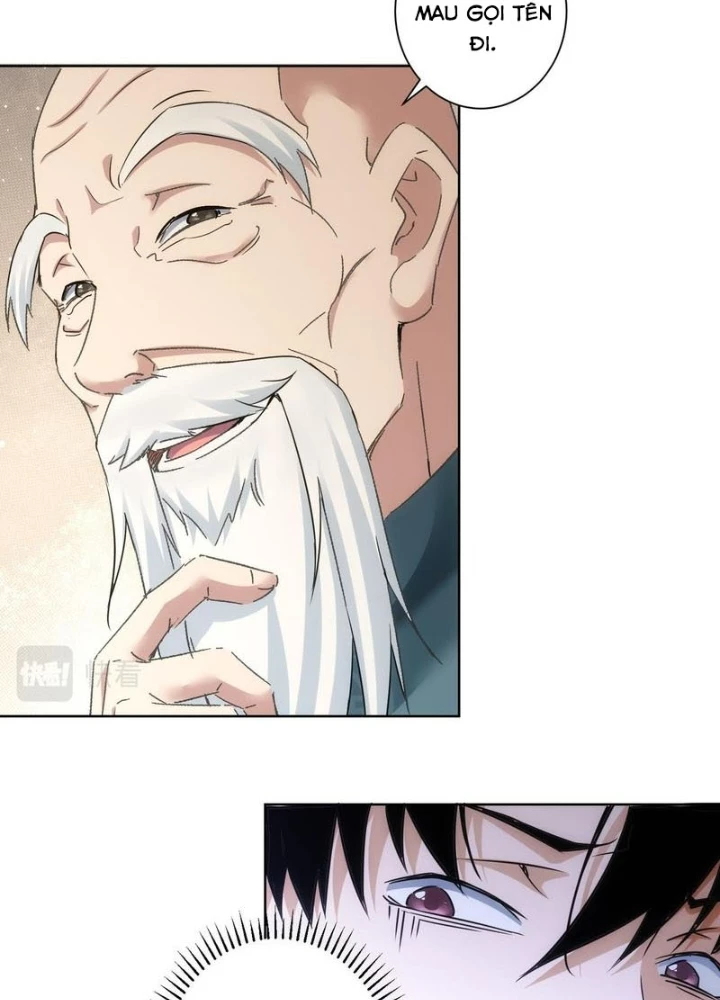 Ta Có Thể Thấy Tỉ Lệ Thành Công Chapter 244 - Trang 3