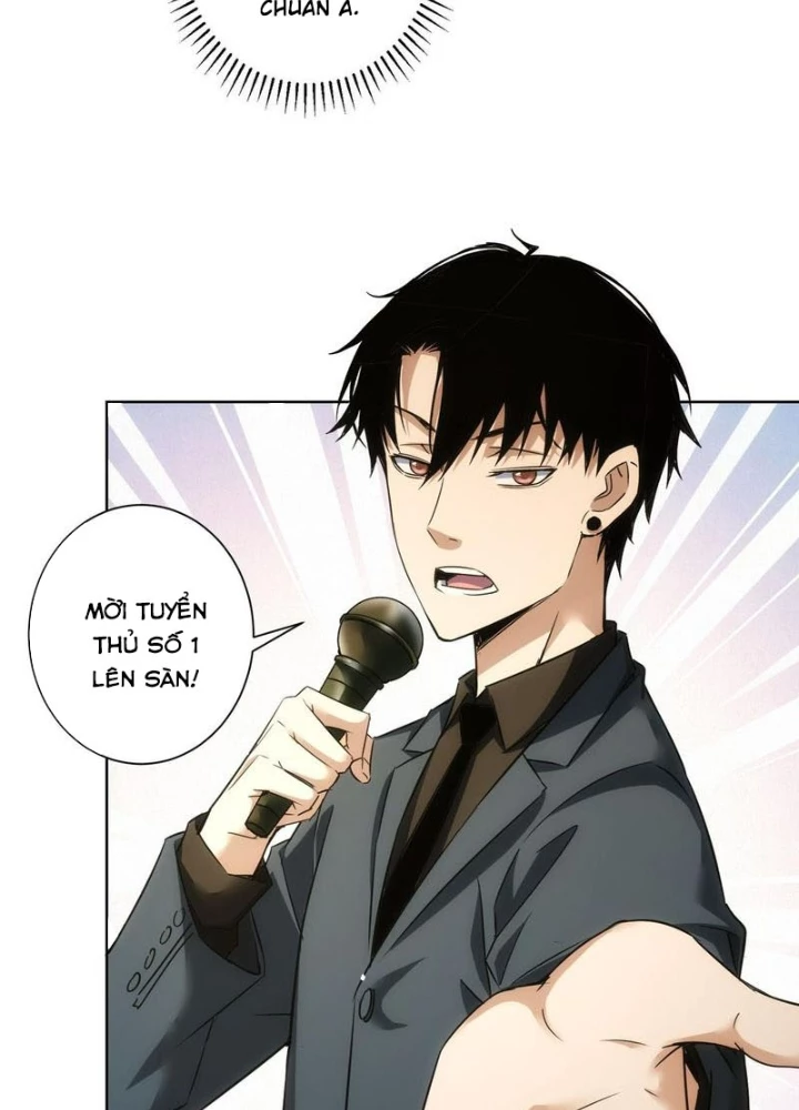 Ta Có Thể Thấy Tỉ Lệ Thành Công Chapter 244 - Trang 3