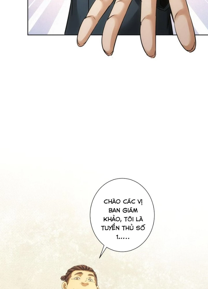Ta Có Thể Thấy Tỉ Lệ Thành Công Chapter 244 - Trang 3