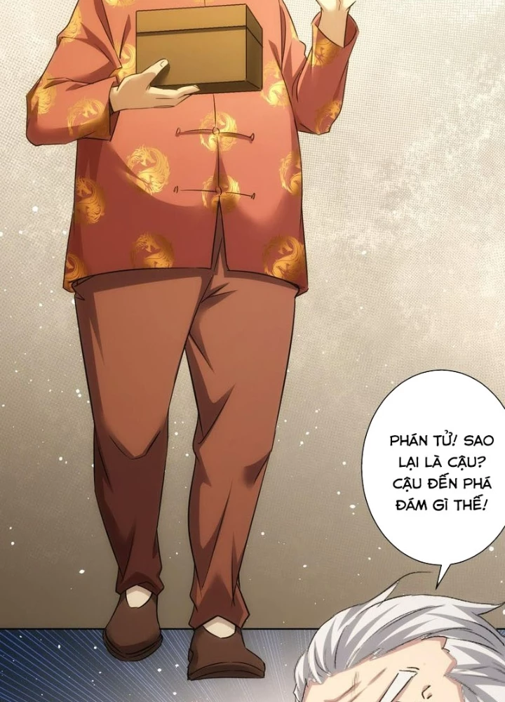 Ta Có Thể Thấy Tỉ Lệ Thành Công Chapter 244 - Trang 3