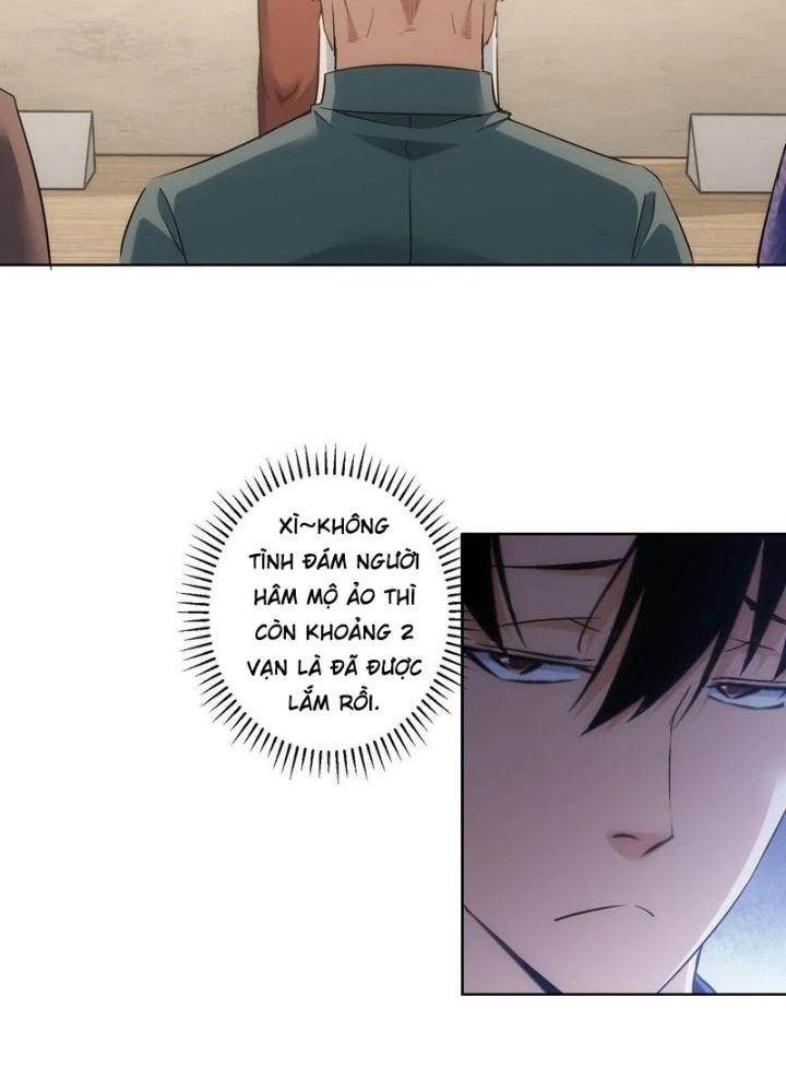 Ta Có Thể Thấy Tỉ Lệ Thành Công Chapter 244 - Trang 3