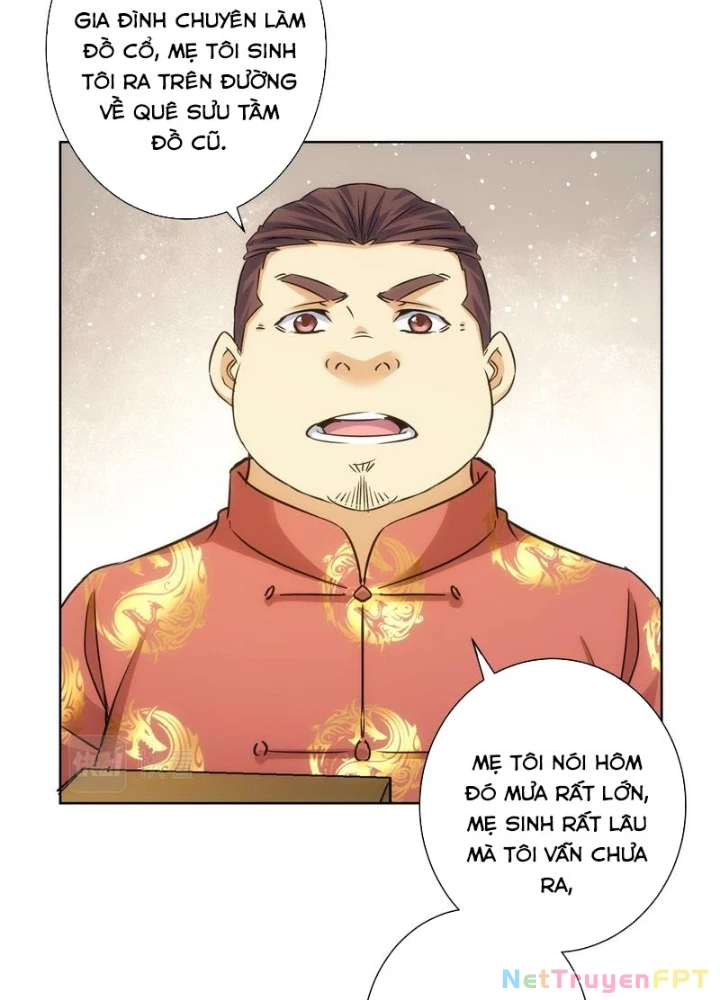 Ta Có Thể Thấy Tỉ Lệ Thành Công Chapter 244 - Trang 3