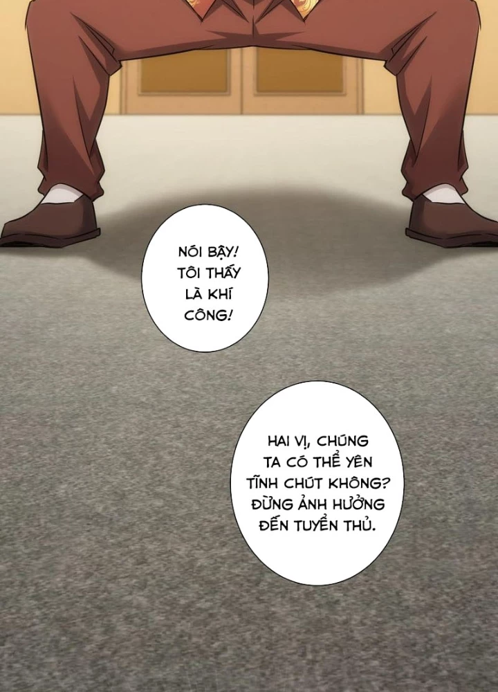 Ta Có Thể Thấy Tỉ Lệ Thành Công Chapter 244 - Trang 3