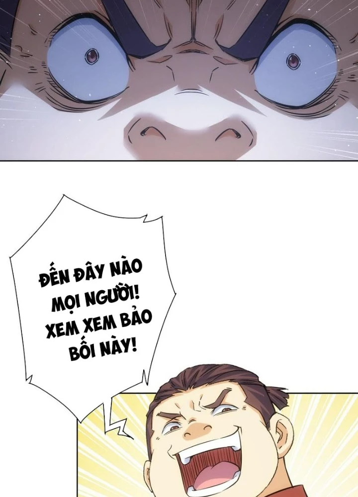 Ta Có Thể Thấy Tỉ Lệ Thành Công Chapter 244 - Trang 3
