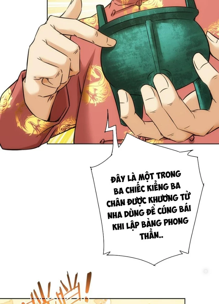 Ta Có Thể Thấy Tỉ Lệ Thành Công Chapter 244 - Trang 3