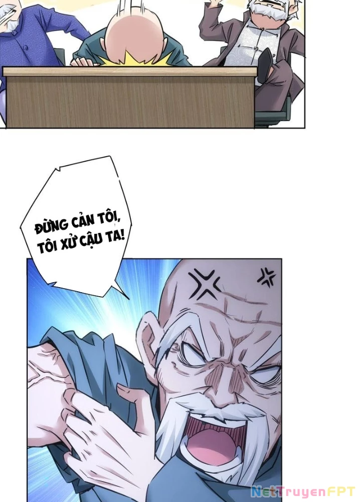 Ta Có Thể Thấy Tỉ Lệ Thành Công Chapter 244 - Trang 3