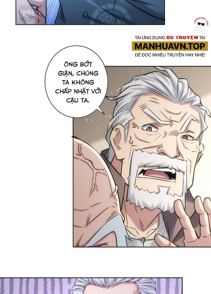 Ta Có Thể Thấy Tỉ Lệ Thành Công Chapter 244 - Trang 3