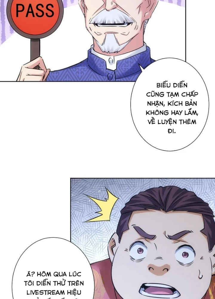 Ta Có Thể Thấy Tỉ Lệ Thành Công Chapter 244 - Trang 3