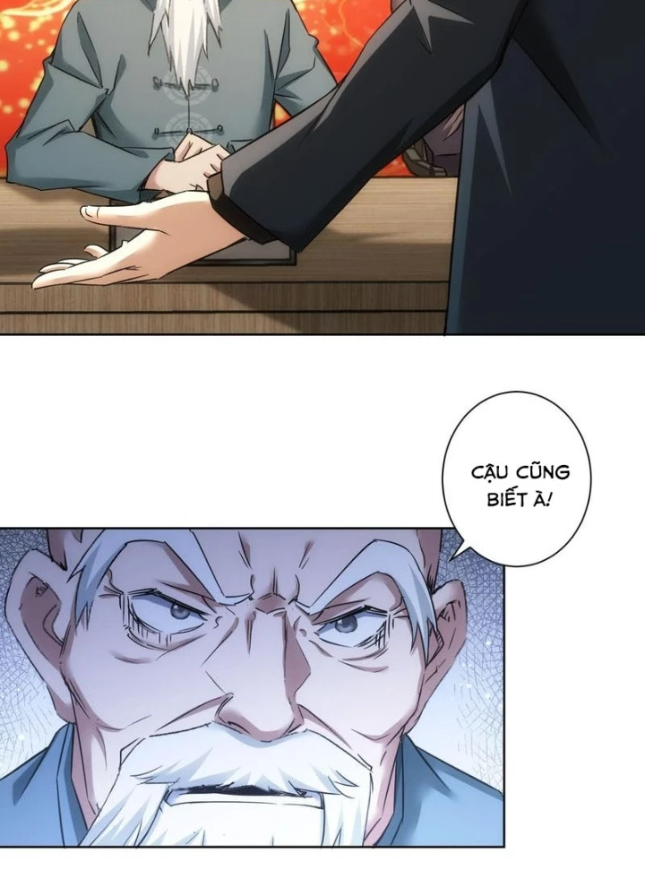 Ta Có Thể Thấy Tỉ Lệ Thành Công Chapter 244 - Trang 3