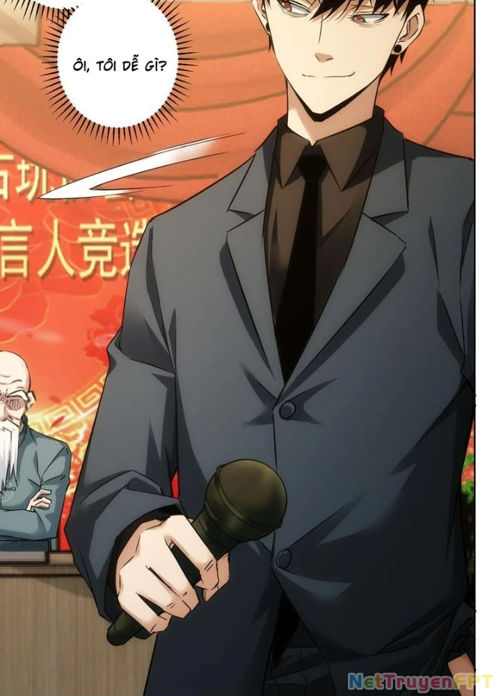 Ta Có Thể Thấy Tỉ Lệ Thành Công Chapter 244 - Trang 3
