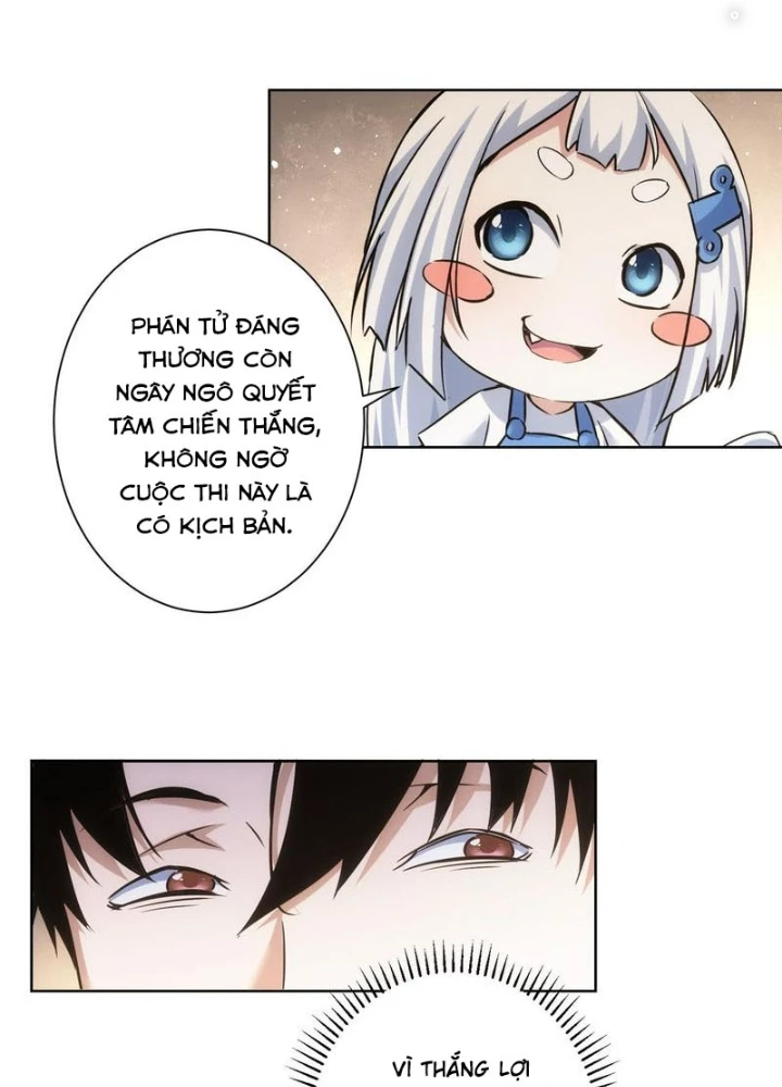 Ta Có Thể Thấy Tỉ Lệ Thành Công Chapter 244 - Trang 3