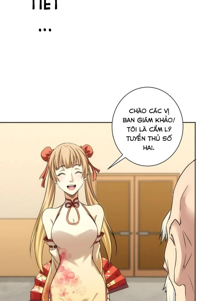 Ta Có Thể Thấy Tỉ Lệ Thành Công Chapter 244 - Trang 3