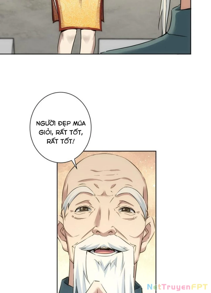 Ta Có Thể Thấy Tỉ Lệ Thành Công Chapter 244 - Trang 3