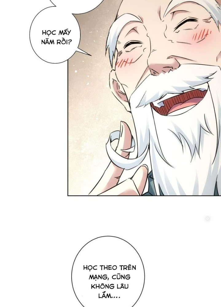 Ta Có Thể Thấy Tỉ Lệ Thành Công Chapter 244 - Trang 3