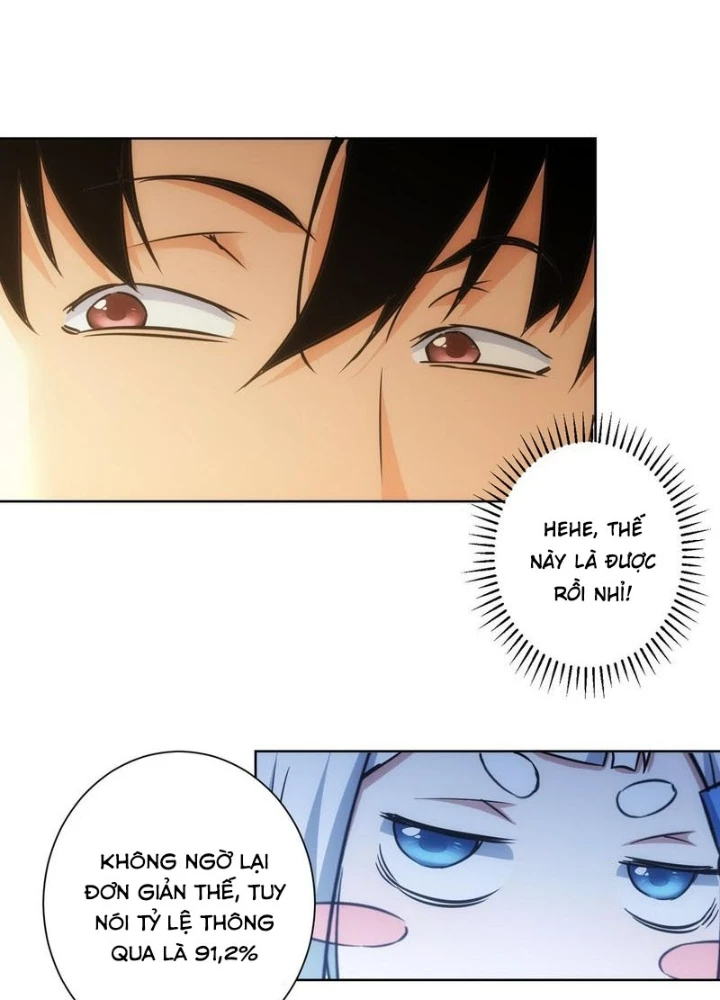 Ta Có Thể Thấy Tỉ Lệ Thành Công Chapter 244 - Trang 3