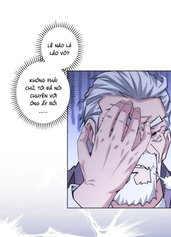 Ta Có Thể Thấy Tỉ Lệ Thành Công Chapter 244 - Trang 3