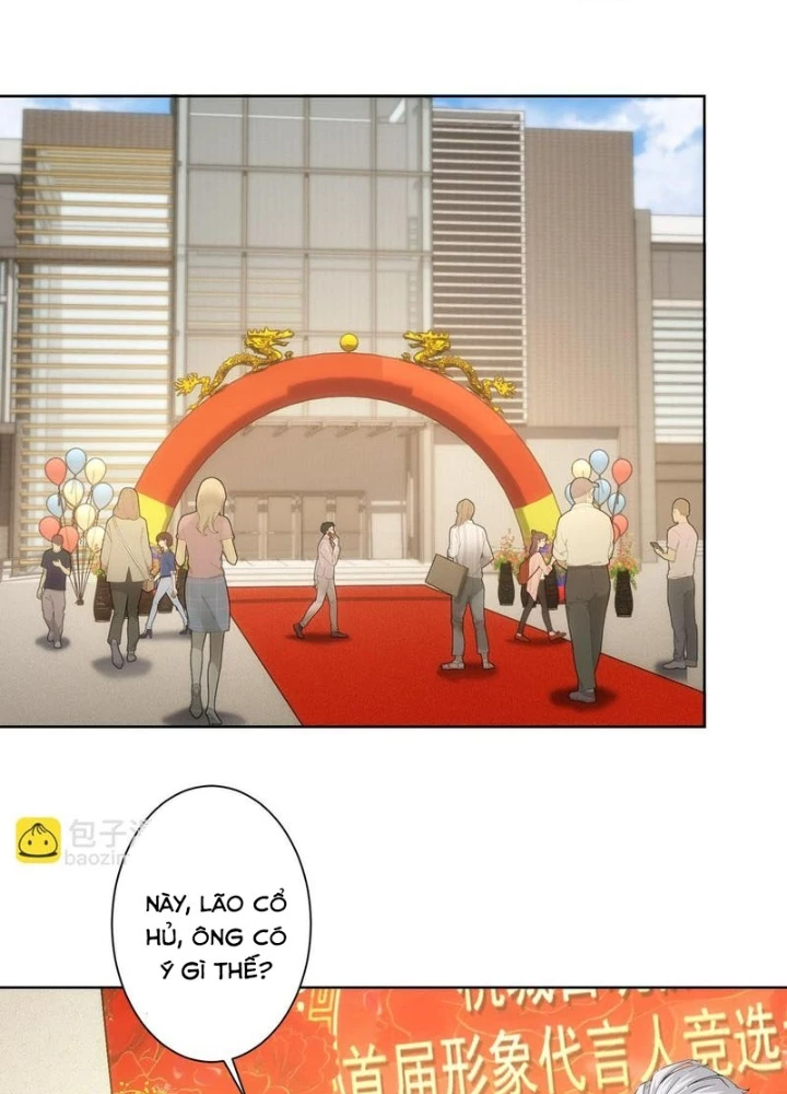 Ta Có Thể Thấy Tỉ Lệ Thành Công Chapter 245 - Trang 3