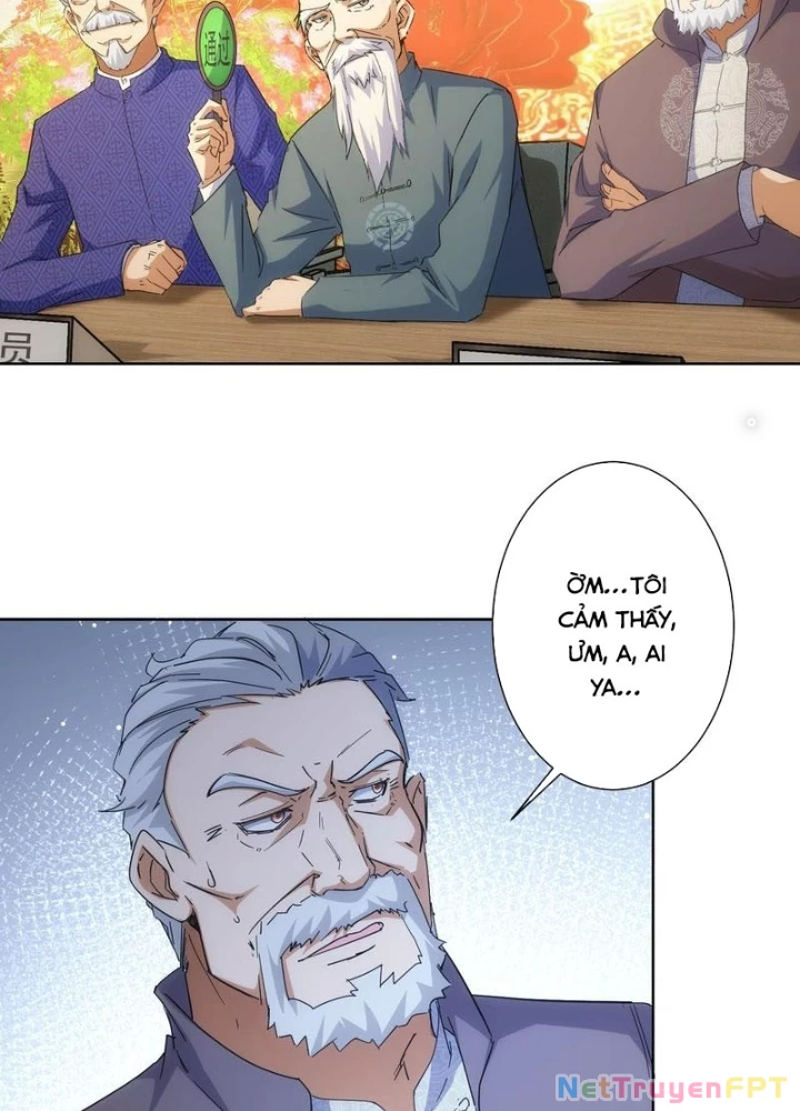 Ta Có Thể Thấy Tỉ Lệ Thành Công Chapter 245 - Trang 3