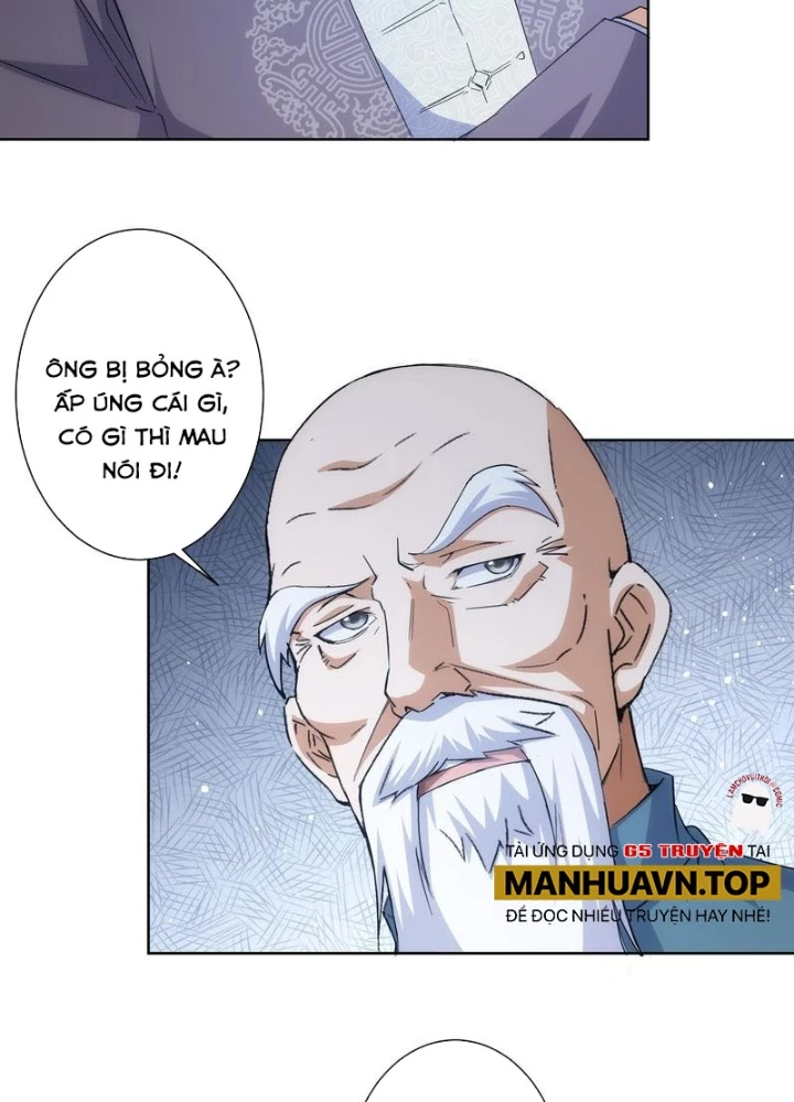 Ta Có Thể Thấy Tỉ Lệ Thành Công Chapter 245 - Trang 3