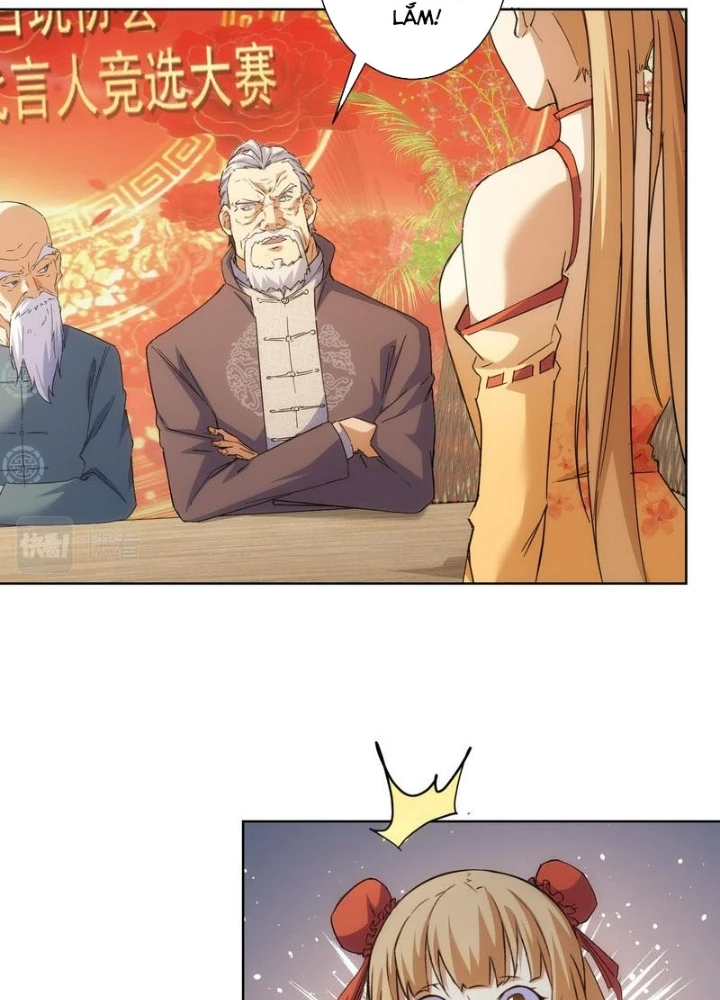 Ta Có Thể Thấy Tỉ Lệ Thành Công Chapter 245 - Trang 3