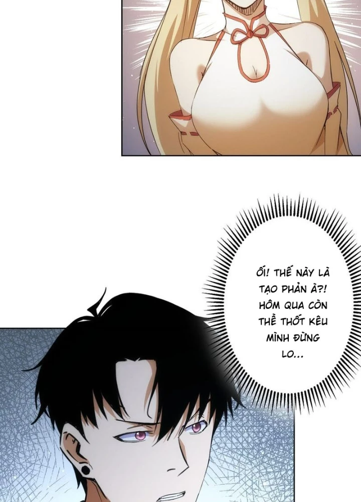 Ta Có Thể Thấy Tỉ Lệ Thành Công Chapter 245 - Trang 3