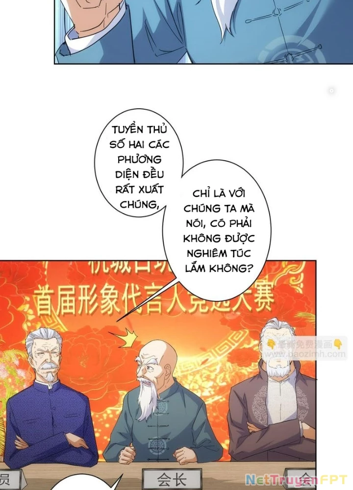 Ta Có Thể Thấy Tỉ Lệ Thành Công Chapter 245 - Trang 3