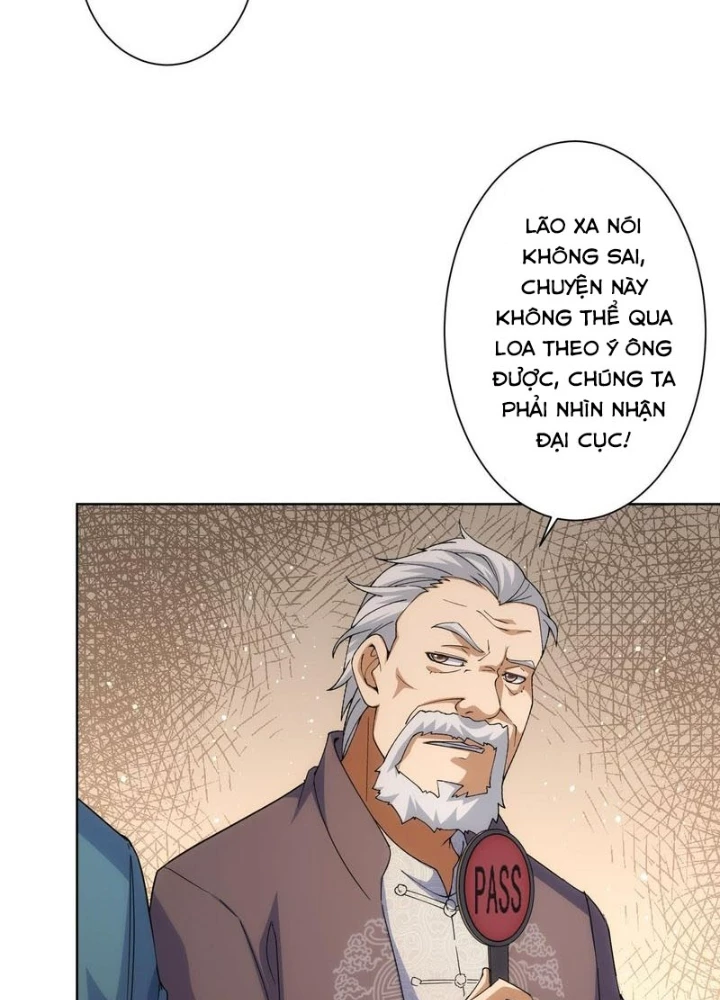 Ta Có Thể Thấy Tỉ Lệ Thành Công Chapter 245 - Trang 3