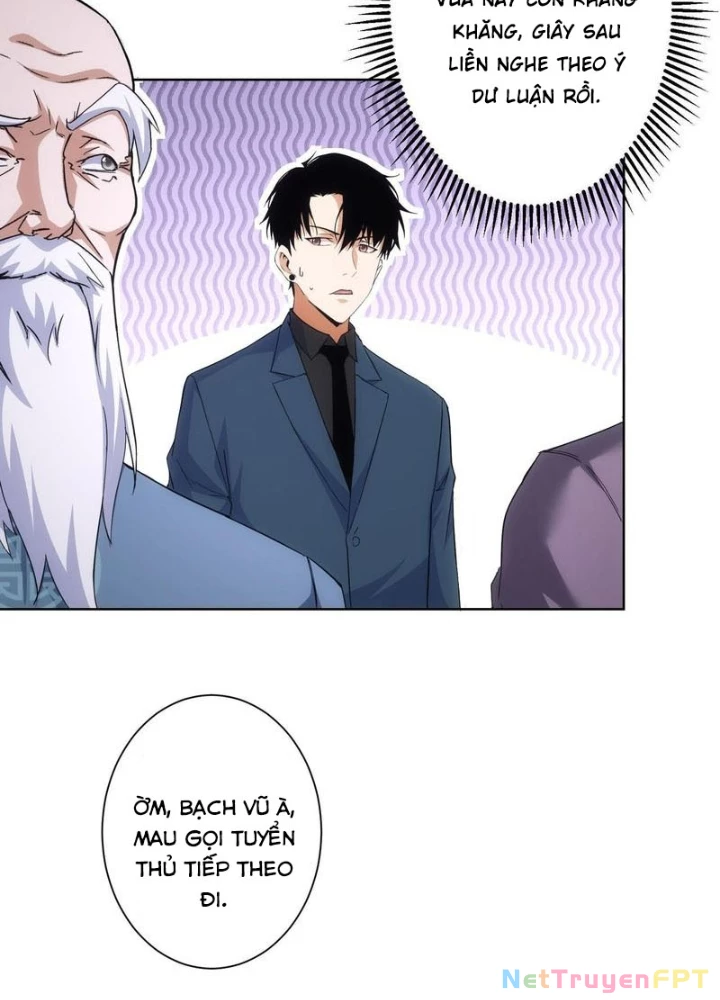 Ta Có Thể Thấy Tỉ Lệ Thành Công Chapter 245 - Trang 3