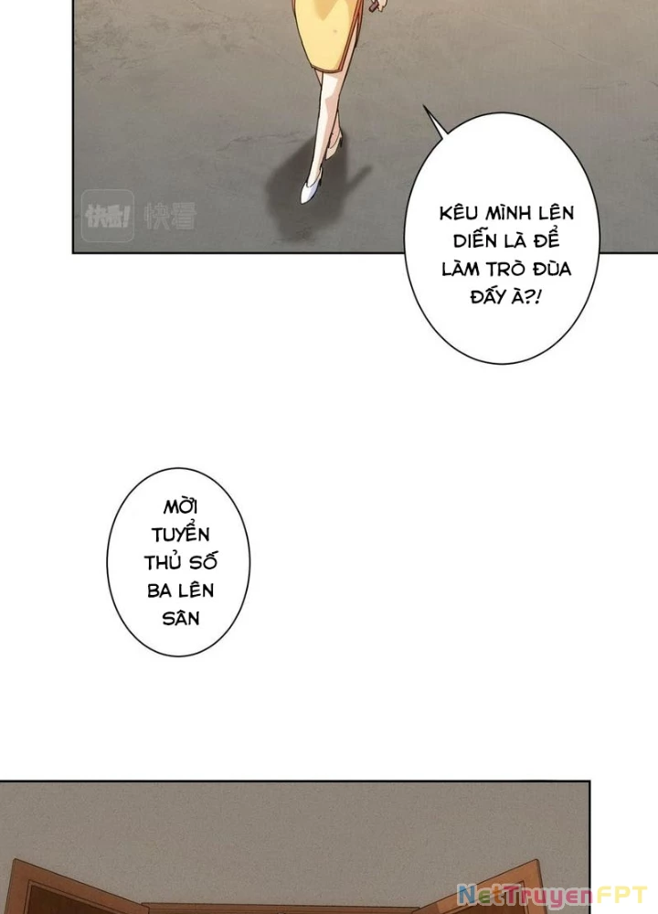 Ta Có Thể Thấy Tỉ Lệ Thành Công Chapter 245 - Trang 3