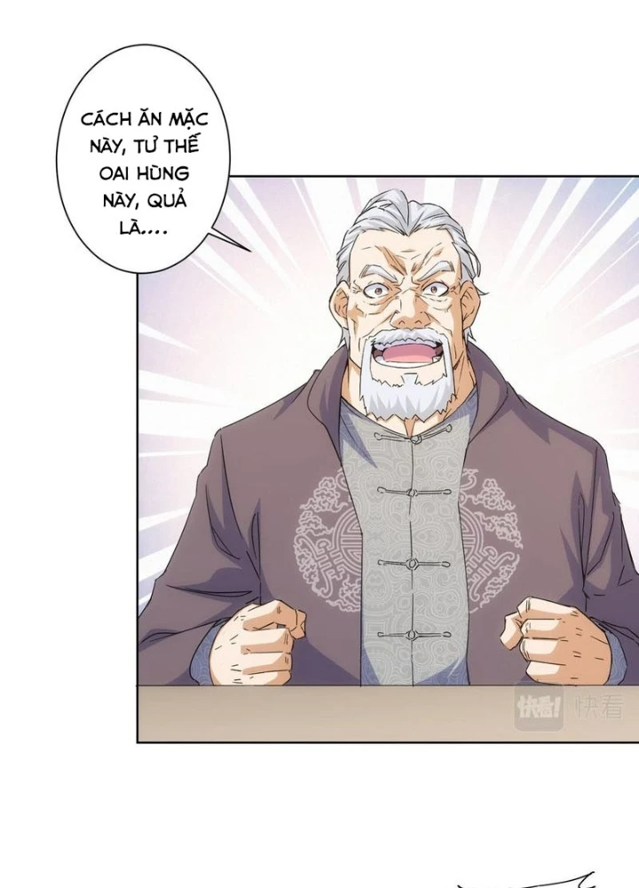 Ta Có Thể Thấy Tỉ Lệ Thành Công Chapter 245 - Trang 3