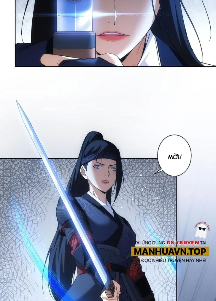 Ta Có Thể Thấy Tỉ Lệ Thành Công Chapter 245 - Trang 3