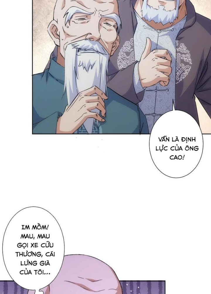 Ta Có Thể Thấy Tỉ Lệ Thành Công Chapter 245 - Trang 3