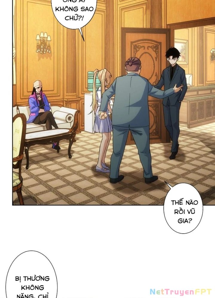 Ta Có Thể Thấy Tỉ Lệ Thành Công Chapter 245 - Trang 3