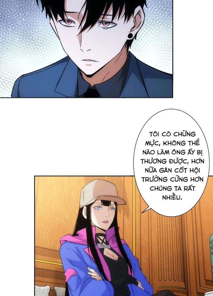 Ta Có Thể Thấy Tỉ Lệ Thành Công Chapter 245 - Trang 3