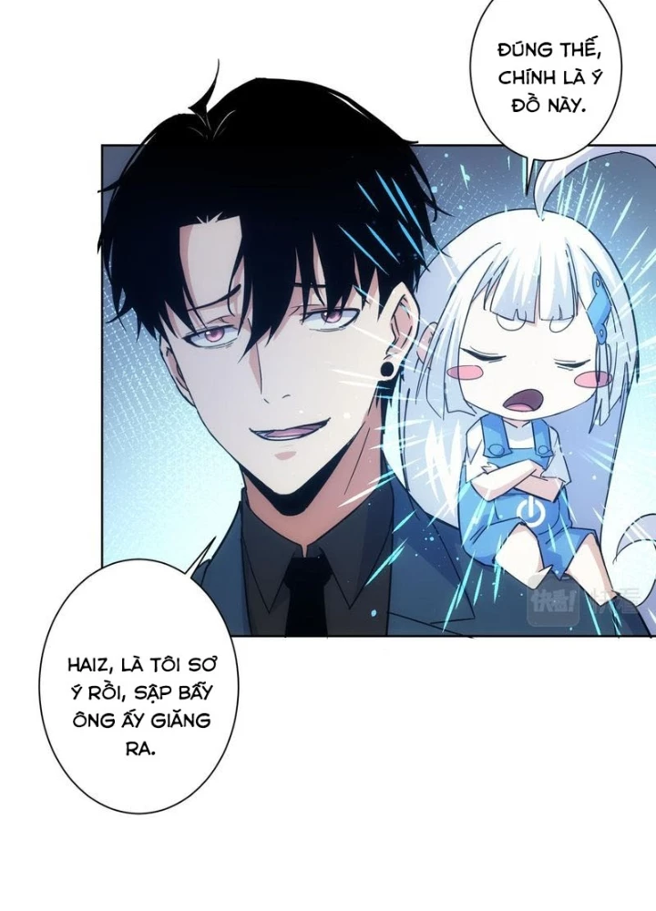 Ta Có Thể Thấy Tỉ Lệ Thành Công Chapter 245 - Trang 3