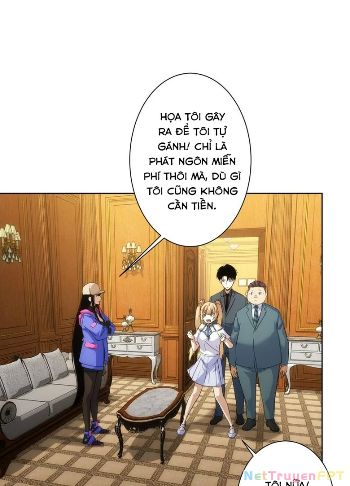 Ta Có Thể Thấy Tỉ Lệ Thành Công Chapter 245 - Trang 3