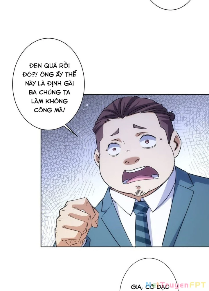 Ta Có Thể Thấy Tỉ Lệ Thành Công Chapter 245 - Trang 3