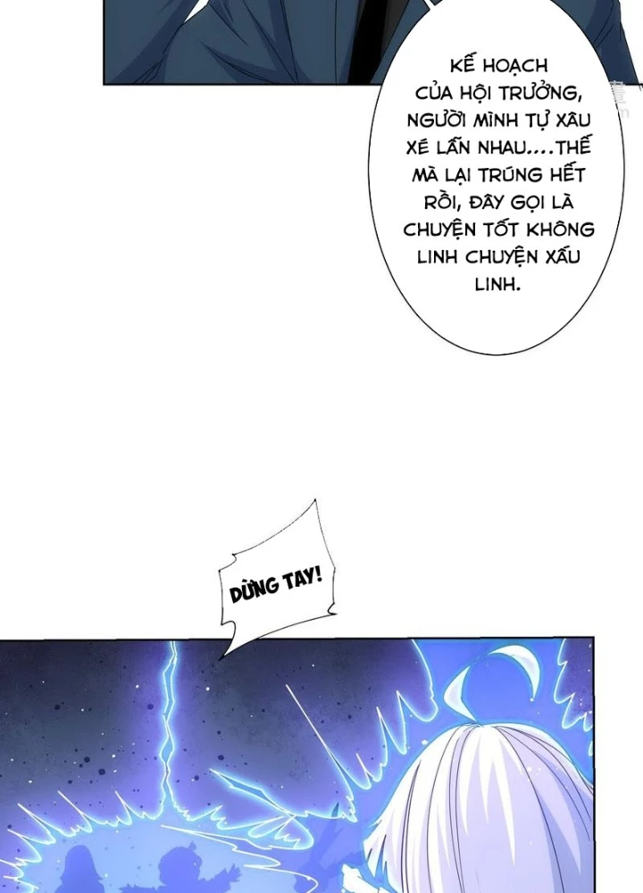 Ta Có Thể Thấy Tỉ Lệ Thành Công Chapter 245 - Trang 3