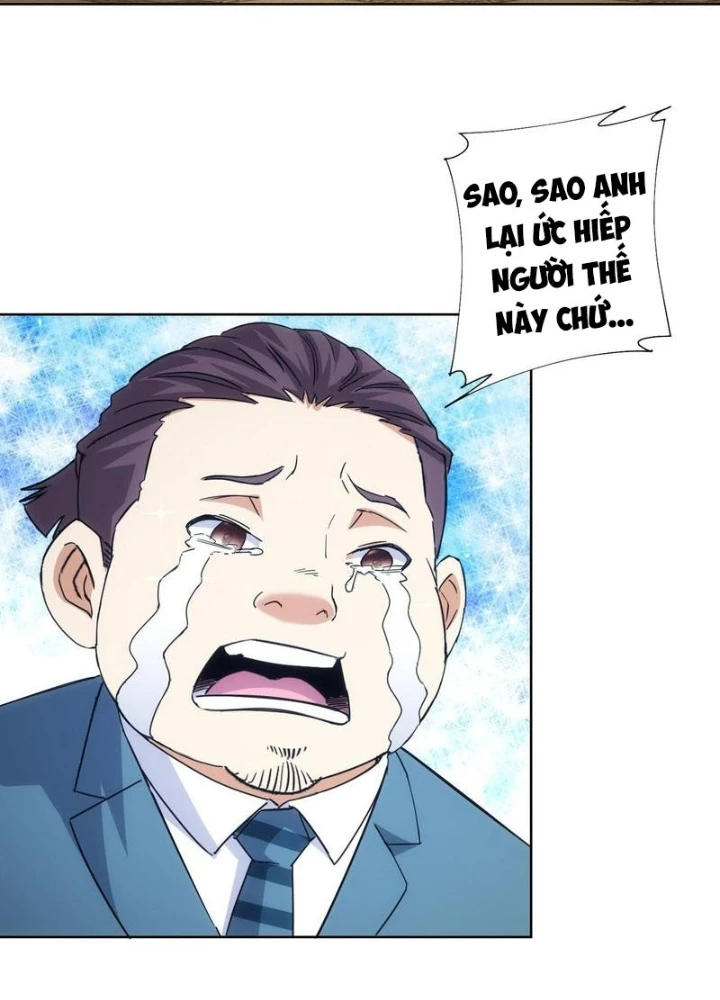 Ta Có Thể Thấy Tỉ Lệ Thành Công Chapter 245 - Trang 3