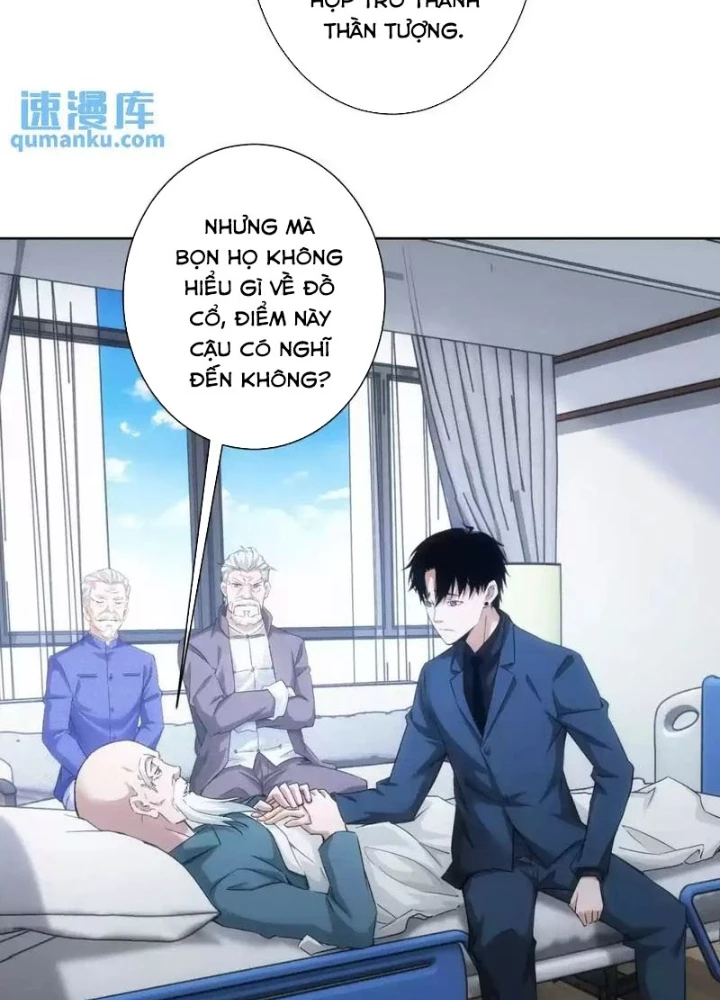 Ta Có Thể Thấy Tỉ Lệ Thành Công Chapter 246 - Trang 3