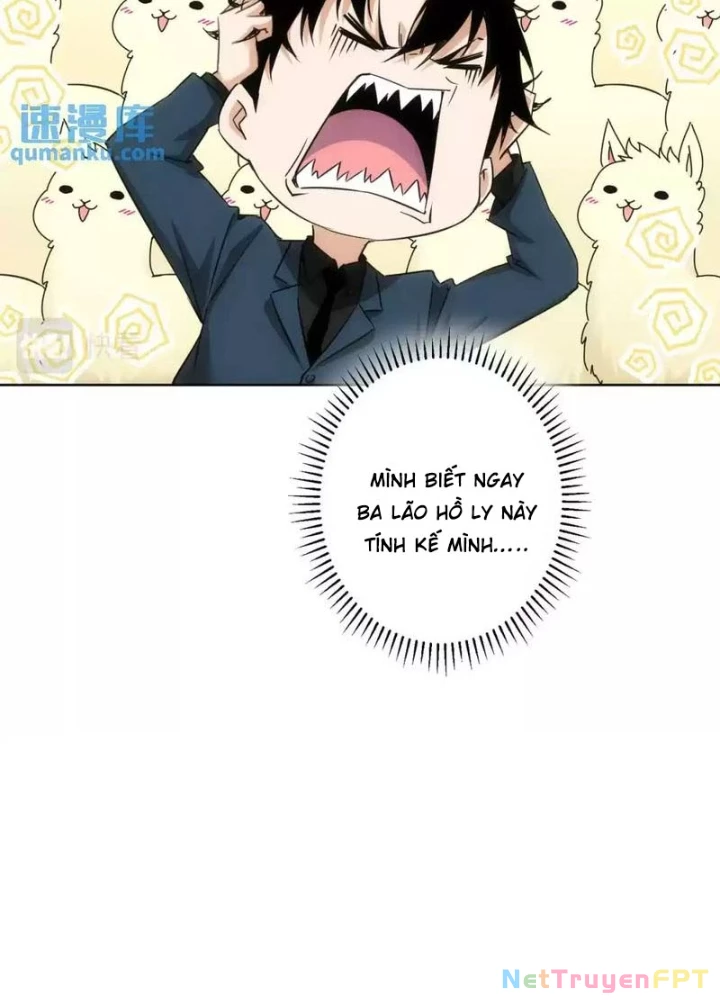 Ta Có Thể Thấy Tỉ Lệ Thành Công Chapter 246 - Trang 3
