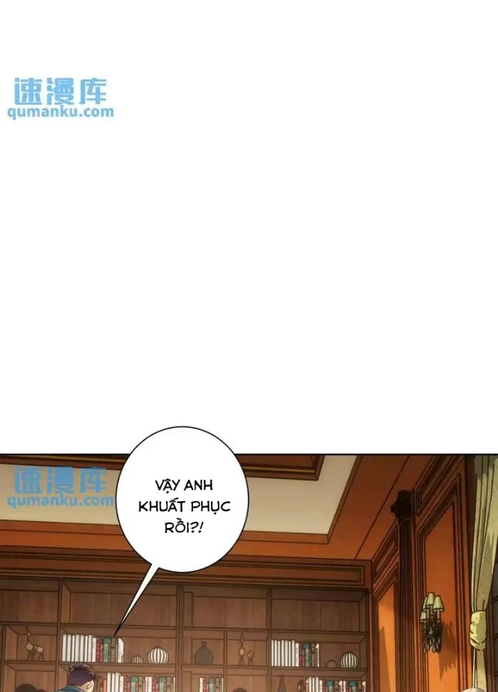 Ta Có Thể Thấy Tỉ Lệ Thành Công Chapter 246 - Trang 3