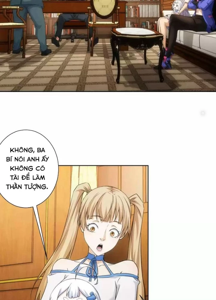 Ta Có Thể Thấy Tỉ Lệ Thành Công Chapter 246 - Trang 3