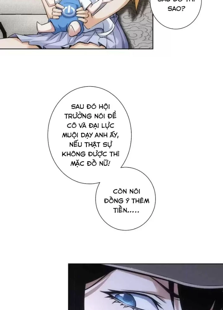 Ta Có Thể Thấy Tỉ Lệ Thành Công Chapter 246 - Trang 3