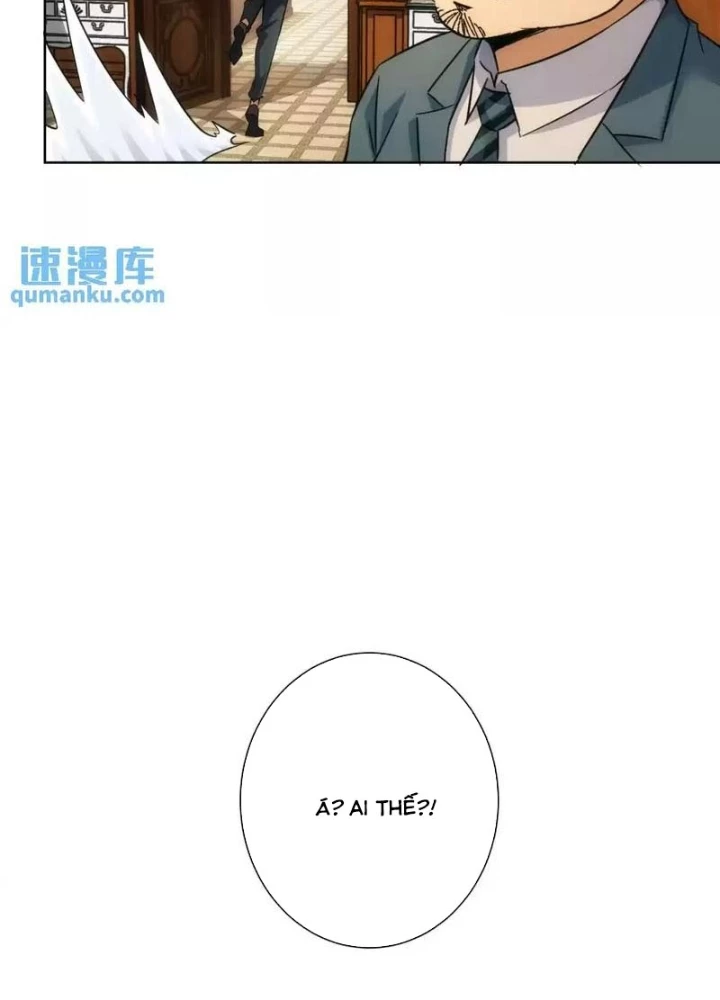 Ta Có Thể Thấy Tỉ Lệ Thành Công Chapter 246 - Trang 3
