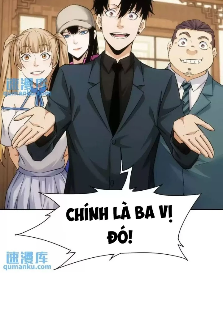 Ta Có Thể Thấy Tỉ Lệ Thành Công Chapter 246 - Trang 3