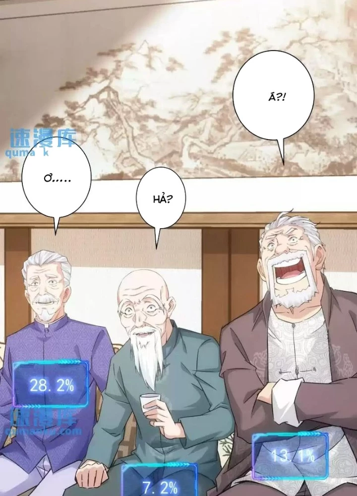 Ta Có Thể Thấy Tỉ Lệ Thành Công Chapter 246 - Trang 3