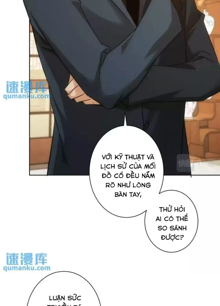 Ta Có Thể Thấy Tỉ Lệ Thành Công Chapter 246 - Trang 3