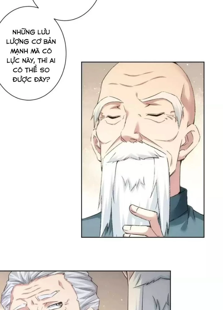 Ta Có Thể Thấy Tỉ Lệ Thành Công Chapter 246 - Trang 3
